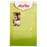 Yogi Tea Alkaline Herbs